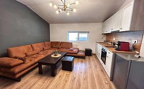 Forest Oasis Guest House Free Parking